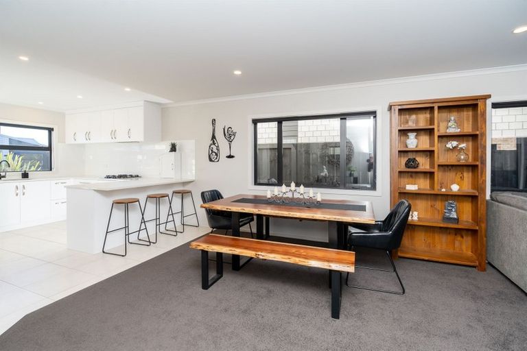 Photo of property in 38 Capper Crescent, Chartwell, Hamilton, 3210