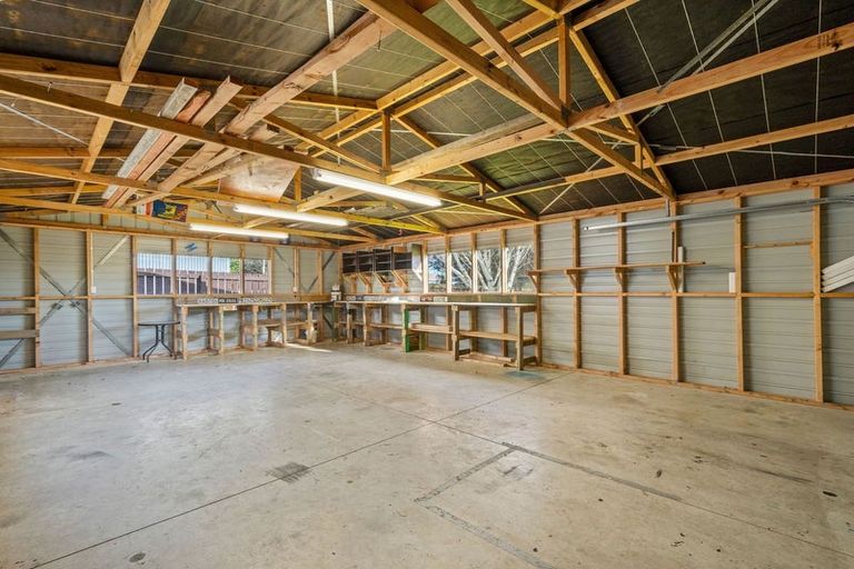 Photo of property in 161 Conyers Street, Heidelberg, Invercargill, 9812