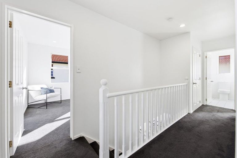 Photo of property in 9b Crohane Place, Addington, Christchurch, 8024