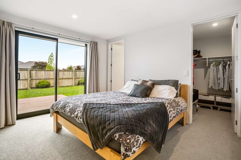 Photo of property in 1 Kendon Drive, Rolleston, 7614