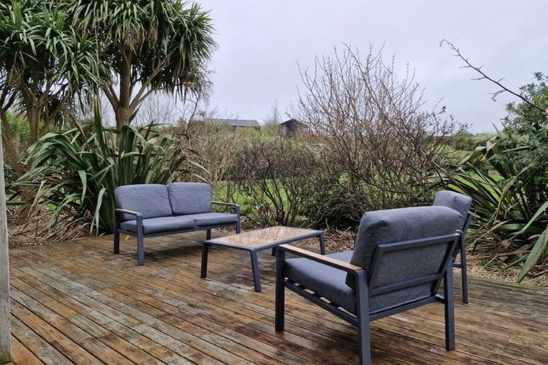 Photo of property in 243 Pheney Road, Hurford, New Plymouth, 4374