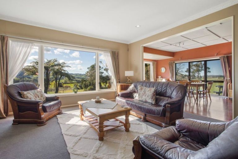 Photo of property in 342 Pukekauri Road, Waihi, 3682