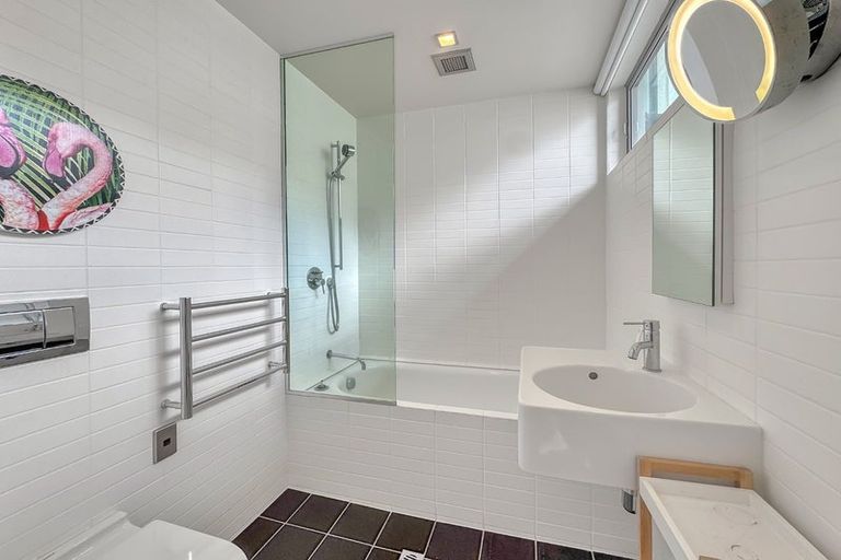 Photo of property in Cubana Apartments, 10/158u Cuba Street, Te Aro, Wellington, 6011