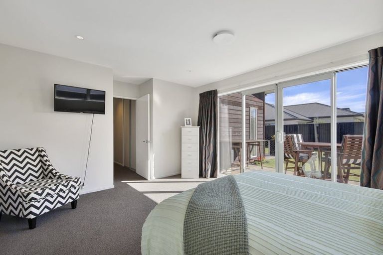 Photo of property in 15 Cattermole Street, Kaiapoi, 7630