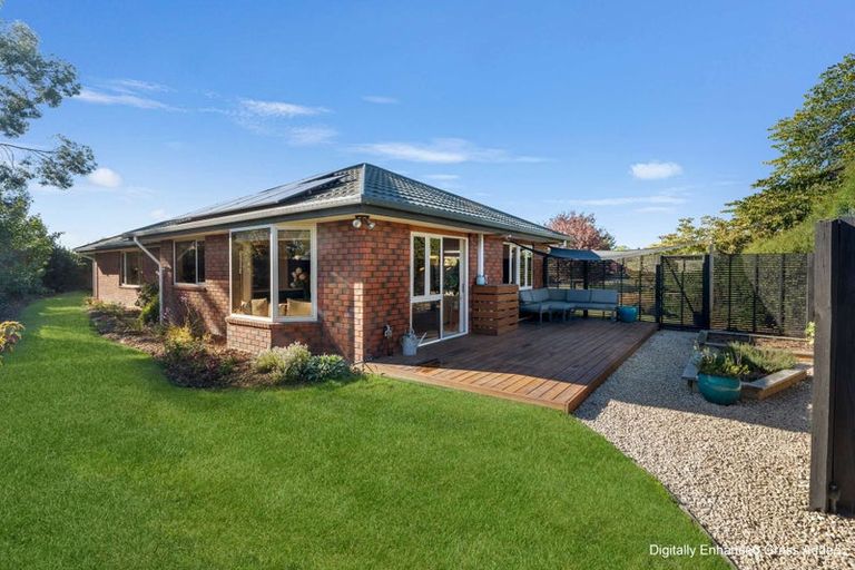 Photo of property in 11 Douglas Road, Amberley, 7410