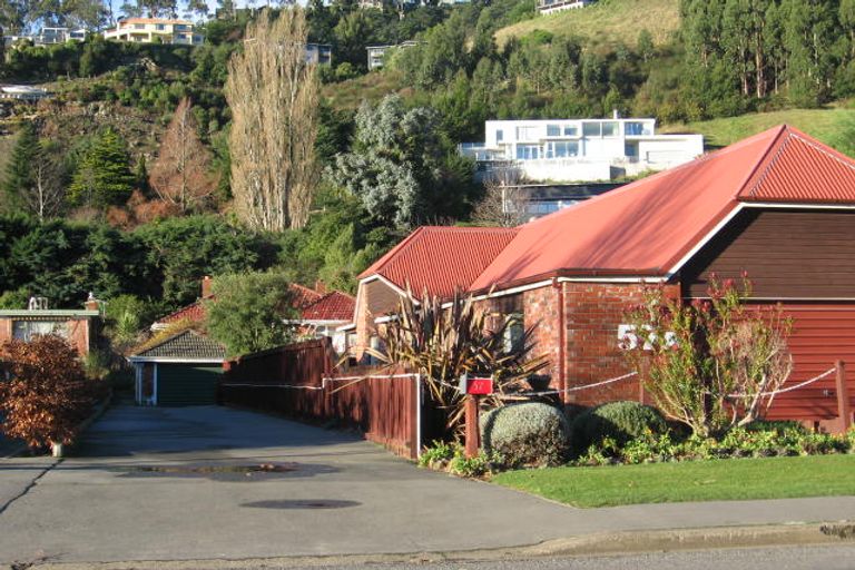 Photo of property in 57 Bowenvale Avenue, Cashmere, Christchurch, 8022