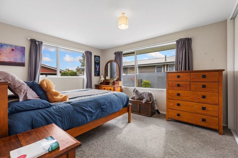 Photo of property in 35 Market Street, Leeston, 7632