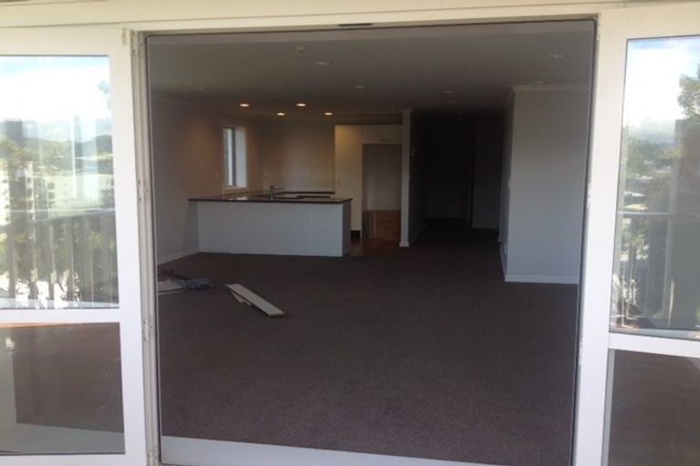 Photo of property in 231 The Terrace, Wellington Central, Wellington, 6011