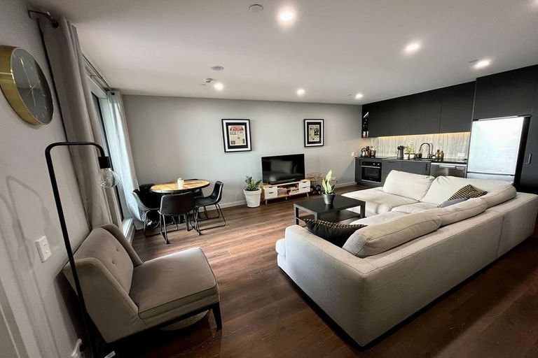 Photo of property in 507/2 Launch Road, Hobsonville, Auckland, 0616