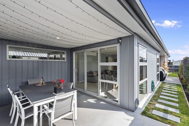 Photo of property in 8 Whakapono Avenue, Baverstock, Hamilton, 3200