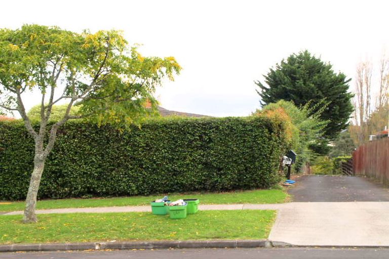 Photo of property in 49 Howe Street, Howick, Auckland, 2014