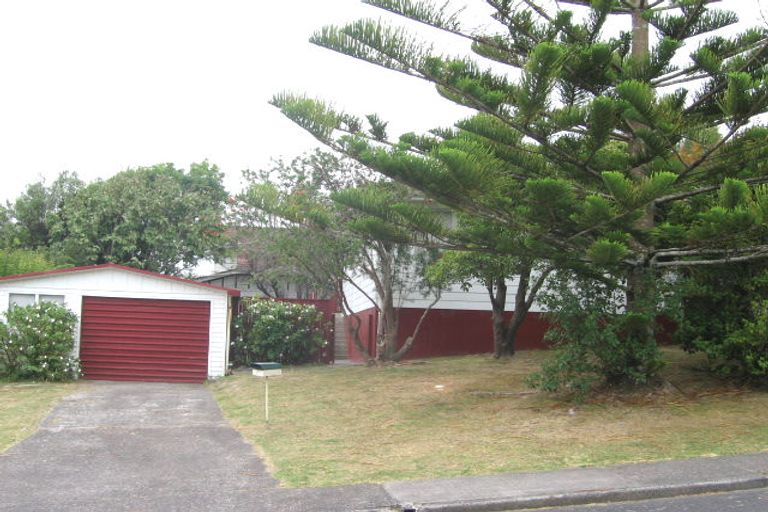 Photo of property in 17 Tree View Avenue, Glenfield, Auckland, 0629