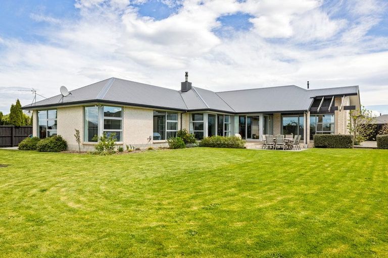 Photo of property in 22 Royston Common, West Melton, 7618