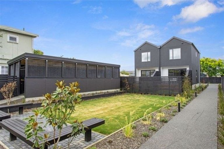 Photo of property in 57 Avalon Street, Richmond, Christchurch, 8013