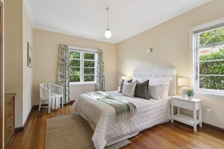 Photo of property in 16 Athens Street, Miramar, Wellington, 6022