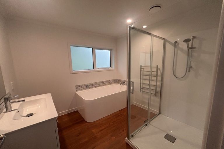 Photo of property in 27b Gordon Place, Levin, 5510