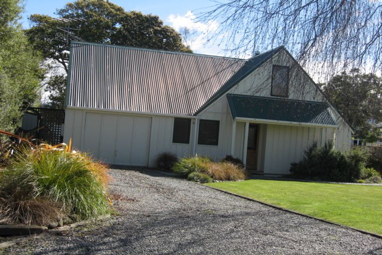 Photo of property in 8 Horton Street, Greytown, 5712