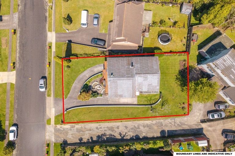 Photo of property in 34 Tasman Drive, Tokoroa, 3420