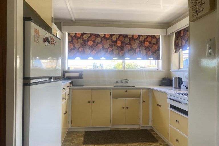 Photo of property in 115 Brougham Street, Westport, 7825