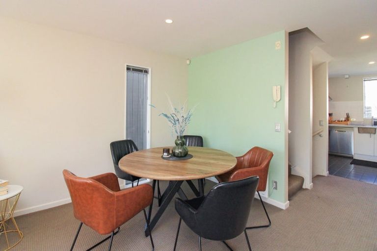 Photo of property in 22/37 Daniell Street, Newtown, Wellington, 6021
