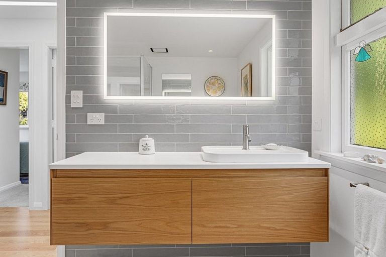 Photo of property in 2 Heberden Avenue, Sumner, Christchurch, 8081