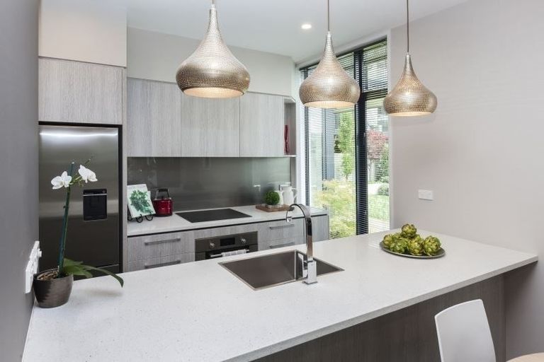 Photo of property in 50 Kilmore Street, Christchurch Central, Christchurch, 8013