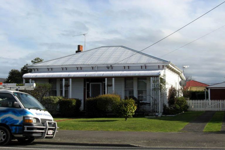 Photo of property in 182 Dixon Street, Masterton, 5810