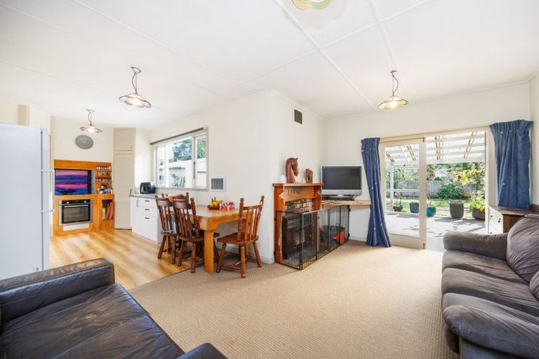 Photo of property in 175 Oxford Street, Ashhurst, 4810