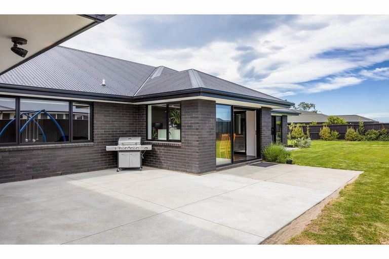 Photo of property in 265 Lincoln Rolleston Road, Rolleston, 7615