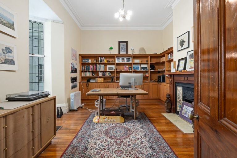 Photo of property in 38 Belgrave Crescent, Kaikorai, Dunedin, 9010