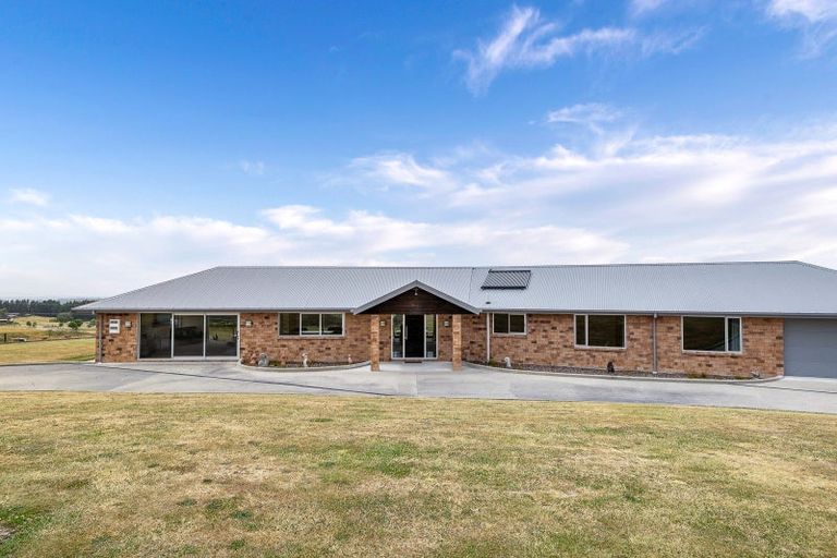Photo of property in 213 Copples Road, Sefton, Rangiora, 7477