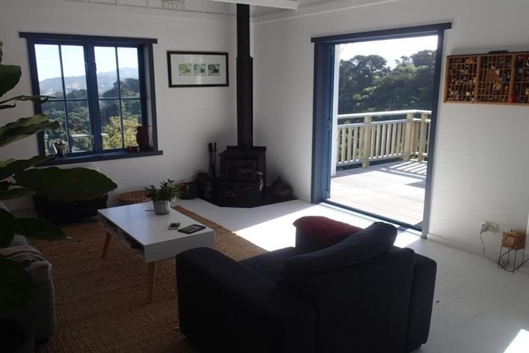 Photo of property in 5 Upoko Road, Hataitai, Wellington, 6021