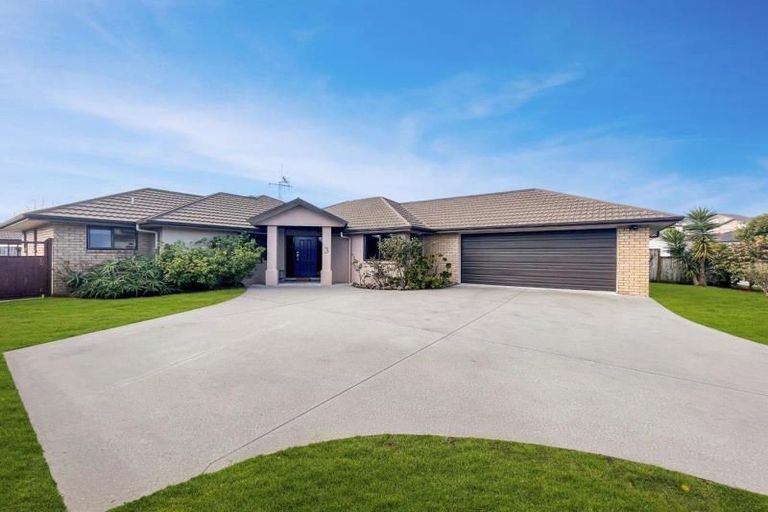 Photo of property in 3 Heathfield Avenue, Huntington, Hamilton, 3210