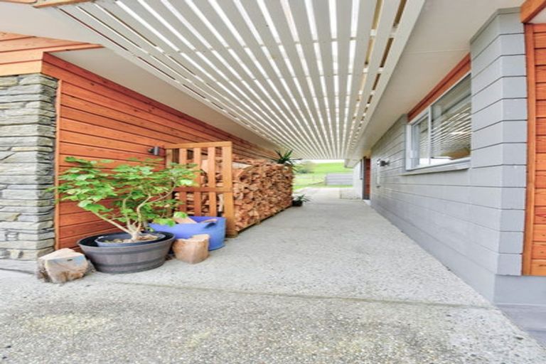 Photo of property in 62 Bowmar Road, Waimumu, Gore, 9774