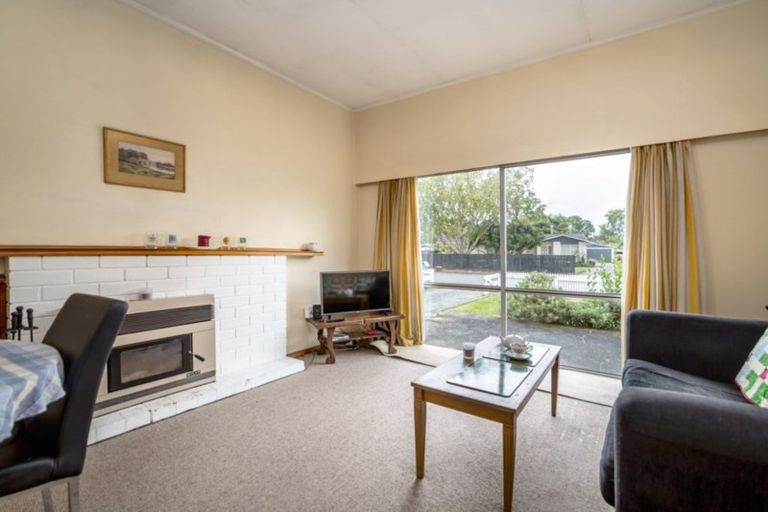 Photo of property in 7 Reading Street, Greytown, 5712