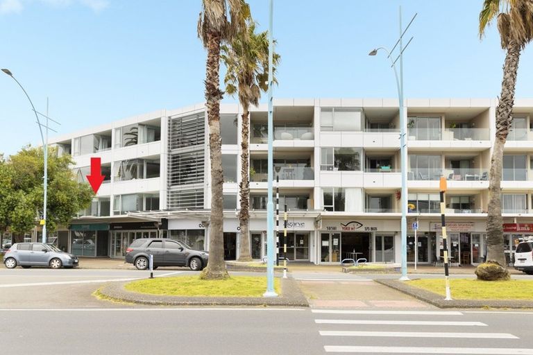 Photo of property in 102/332 Maunganui Road, Mount Maunganui, 3116