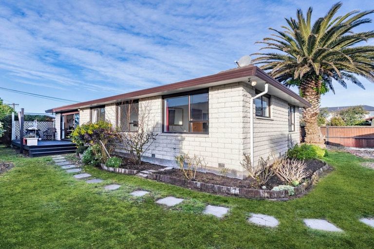 Photo of property in 2 Pukeko Place, Southshore, Christchurch, 8062