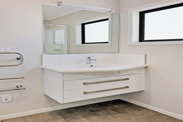 Photo of property in 3u7 Palmerston Street, Hamilton Central, Hamilton, 3204