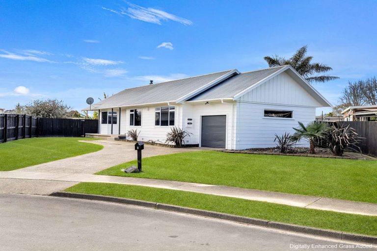 Photo of property in 8 Watarawi Place, Whakatane, 3120
