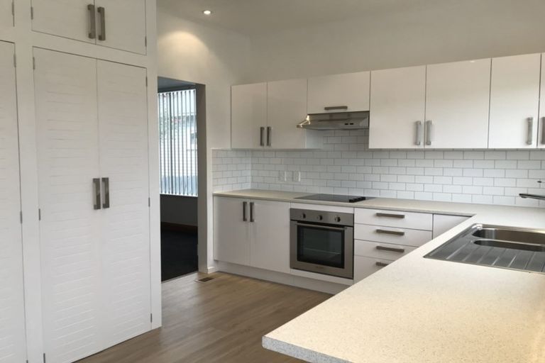 Photo of property in 13 Liverpool Street, Miramar, Wellington, 6022