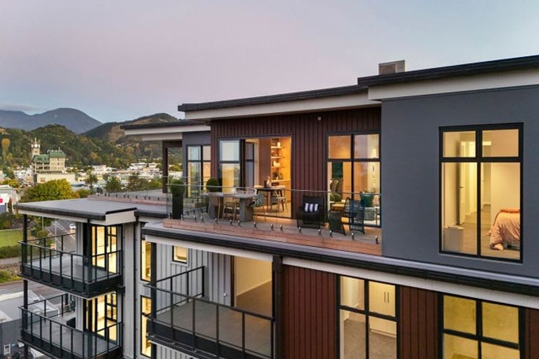 Photo of property in 502/71 Haven Road, Nelson, 7010