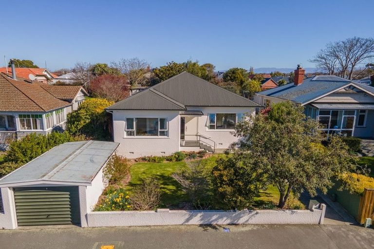 Photo of property in 8 Rolleston Street, Watlington, Timaru, 7910
