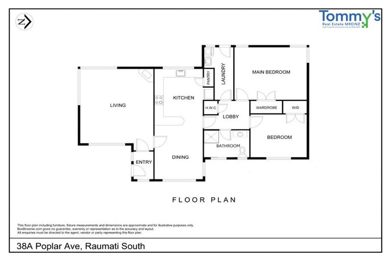 Photo of property in 38a Poplar Avenue, Raumati South, Paraparaumu, 5032
