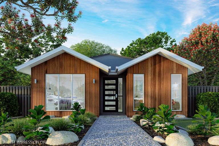 Photo of property in 15 Murray Ward Drive, Te Kauwhata, 3710