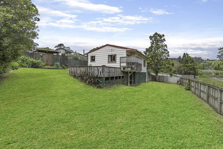 Photo of property in 45 Withers Road, Glen Eden, Auckland, 0602