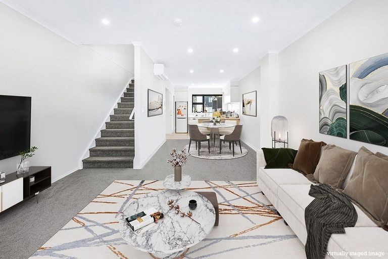 Photo of property in 18/182u London Street, Hamilton Central, Hamilton, 3204
