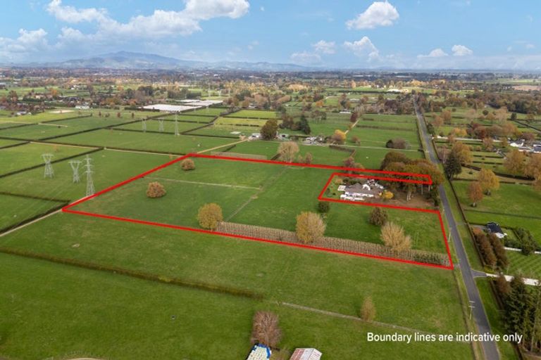 Photo of property in 73 Discombe Road, Tamahere, Hamilton, 3283