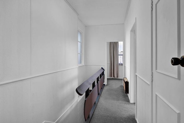 Photo of property in 237 Omata Road, Spotswood, New Plymouth, 4310