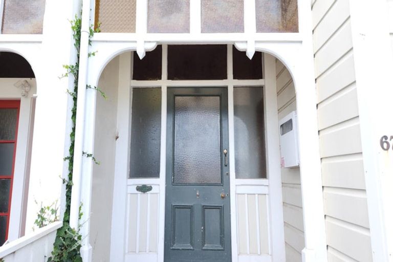 Photo of property in 67 Coromandel Street, Newtown, Wellington, 6021