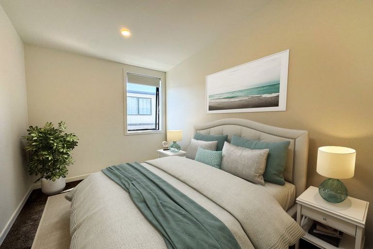 Photo of property in 12/8 Bennett Road, Pakuranga, Auckland, 2010